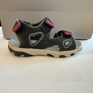 Kamik Lobster 2- Kids Open Toe Sandal